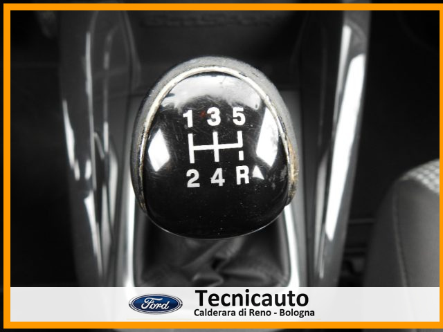 FORD EcoSport usata 18