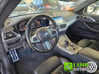 BMW 420 usata, con Airbag Passeggero