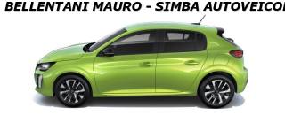 PEUGEOT 208 usata, con Chiusura centralizzata