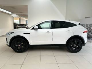 JAGUAR E-Pace usata, con Controllo trazione