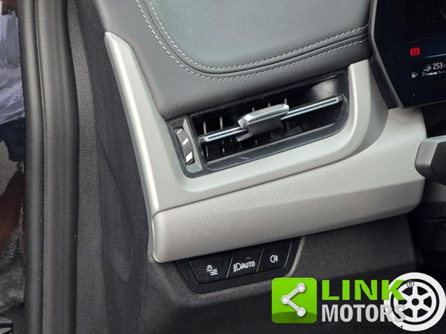 BMW 225 usata, con Controllo vocale