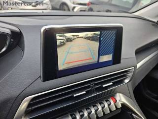 PEUGEOT 5008 usata, con Chiusura centralizzata telecomandata