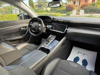 PEUGEOT 508 usata, con ESP