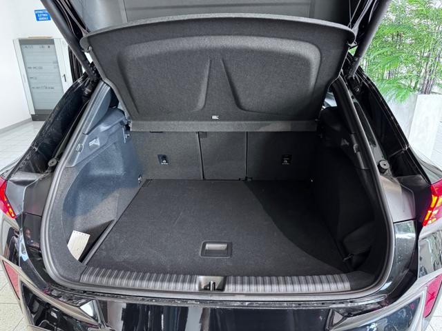 CUPRA Terramar usata, con Touch screen