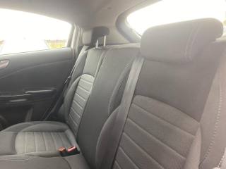 ALFA ROMEO Giulietta usata, con Airbag Passeggero