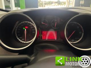 ALFA ROMEO Giulietta usata, con Park Distance Control