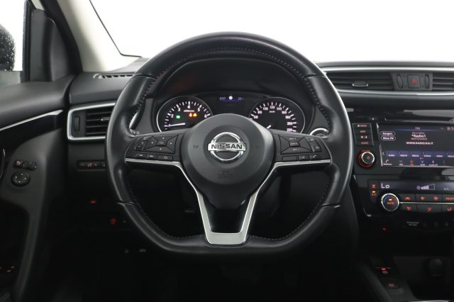 NISSAN Qashqai usata 5
