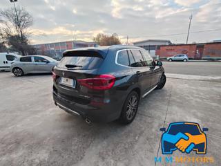 BMW X3 usata, con Alzacristalli elettrici