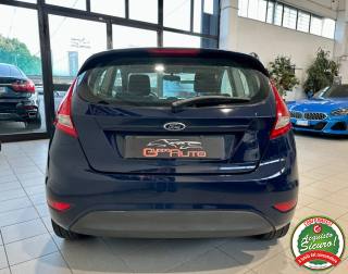 FORD Fiesta usata, con Alzacristalli elettrici