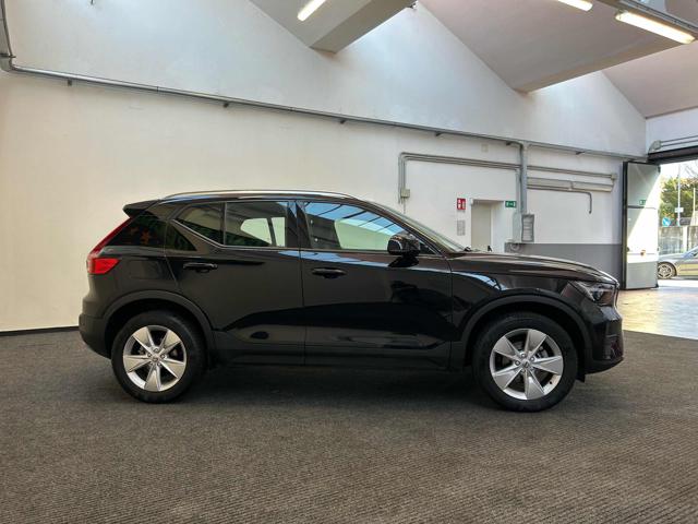 VOLVO XC40 usata, con Airbag Passeggero