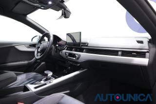 AUDI A5 usata, con Limitatore di velocità