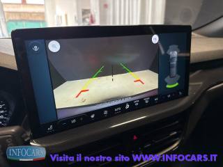 FORD Focus usata, con Sedili riscaldati