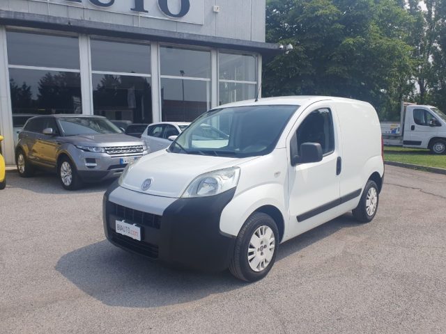 FIAT Fiorino usata, con Autoradio