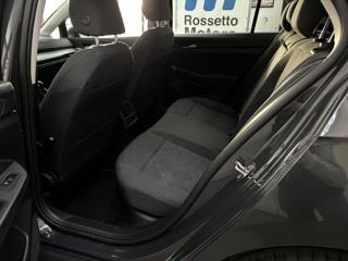 VOLKSWAGEN Golf usata, con Boardcomputer