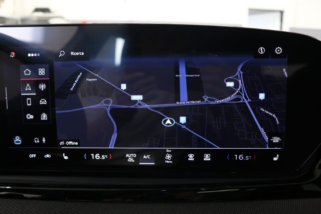 AUDI A6 usata, con Sistema di navigazione