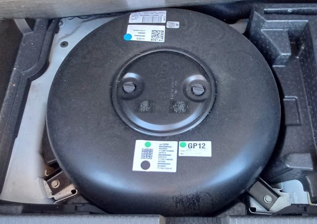 OPEL Crossland X usata, con Bluetooth