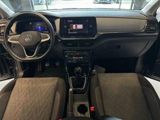 VOLKSWAGEN T-Cross usata, con Fendinebbia