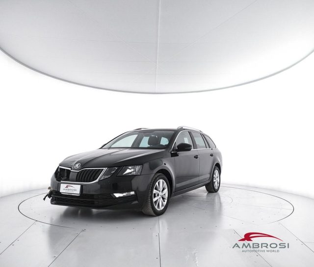 SKODA Octavia usata 0