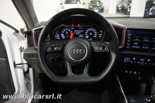 AUDI A1 usata 26