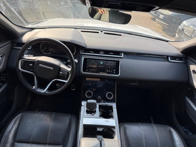 LAND ROVER Range Rover Velar usata, con Cerchi in lega