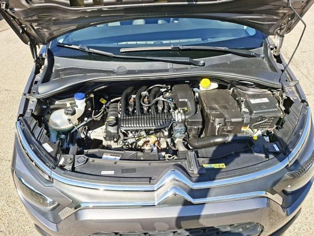 CITROEN C3 usata 59