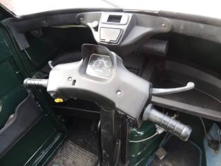 PIAGGIO Ape usata 4