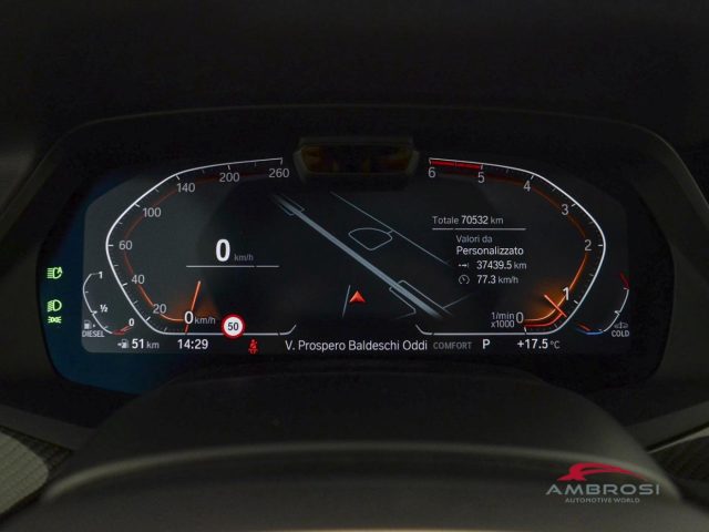 BMW X5 usata 12