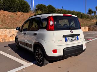 FIAT Panda usata, con Autoradio