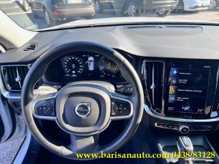 VOLVO V60 usata, con Climatizzatore