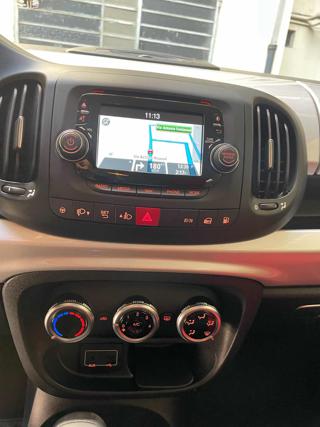 FIAT 500L usata, con ESP