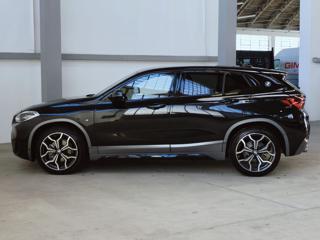 BMW X2 usata, con Airbag Passeggero