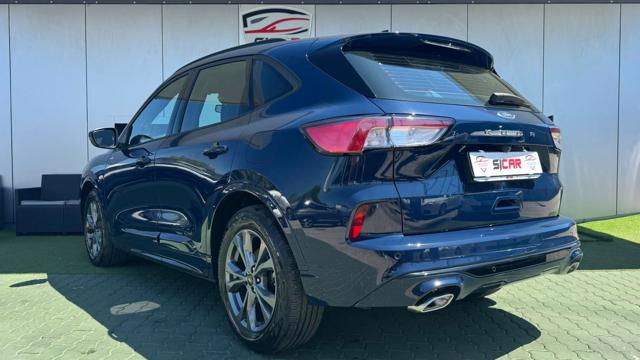 FORD Kuga usata, con Autoradio