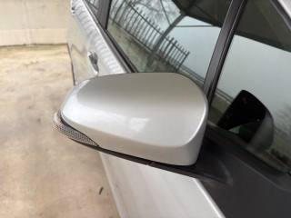 TOYOTA Yaris usata, con Sensore di pioggia