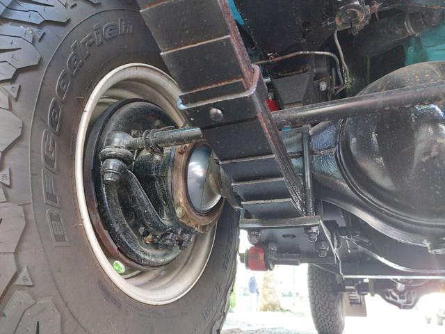 LAND ROVER Other usata 8