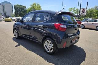 HYUNDAI i10 usata, con Airbag laterali