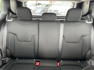 JEEP Renegade usata, con Controllo trazione