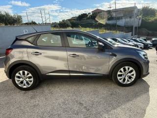 RENAULT Captur usata, con Airbag Passeggero