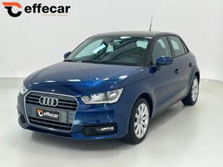 AUDI A1 SPB 1.4 TDI Neopatentati