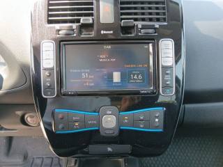 NISSAN Leaf usata, con Chiusura centralizzata