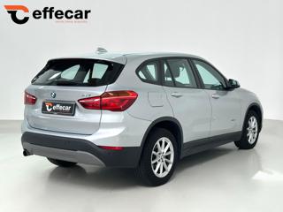 BMW X1 usata, con Autoradio