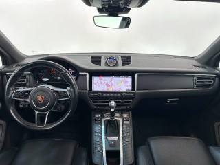 PORSCHE Macan usata, con Autoradio