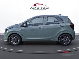KIA Picanto usata 5
