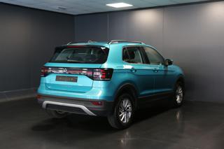 VOLKSWAGEN T-Cross usata, con Autoradio