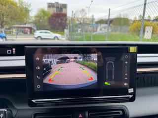 CITROEN C3 Aircross usata, con Immobilizzatore elettronico