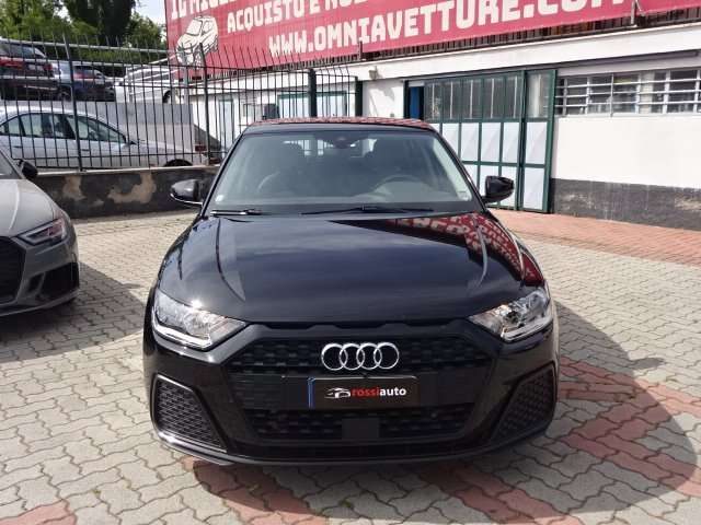 AUDI A1 usata, con Airbag