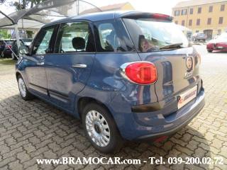 FIAT 500L usata, con Chiusura centralizzata