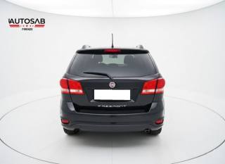 FIAT Freemont usata, con Antifurto