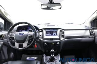 FORD Ranger usata, con Chiusura centralizzata