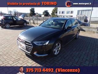 AUDI A4 usata, con Airbag laterali