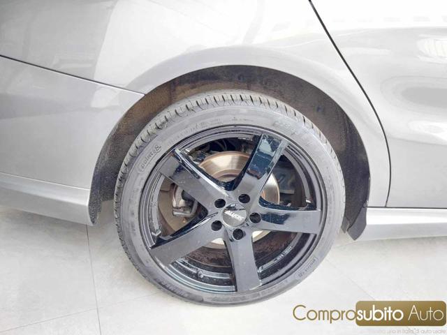MERCEDES-BENZ CLA 180 usata, con Specchietti laterali elettrici